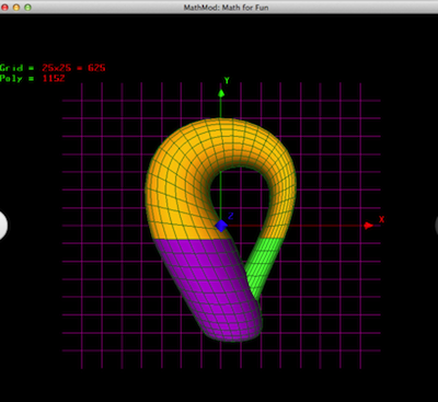 MathMod