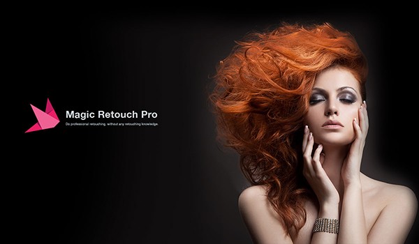 Magic Retouch Pro