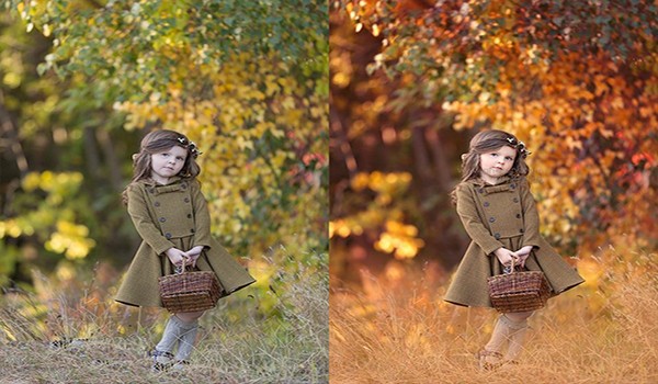 Magic Retouch Pro