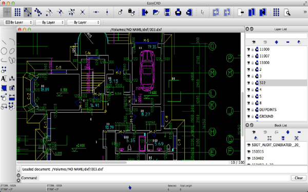 EasyCAD