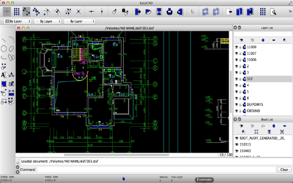 EasyCAD