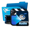 AnyMP4 Audio Converter