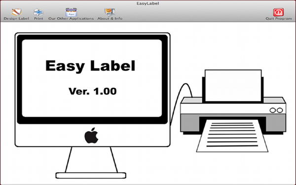 EasyLabel