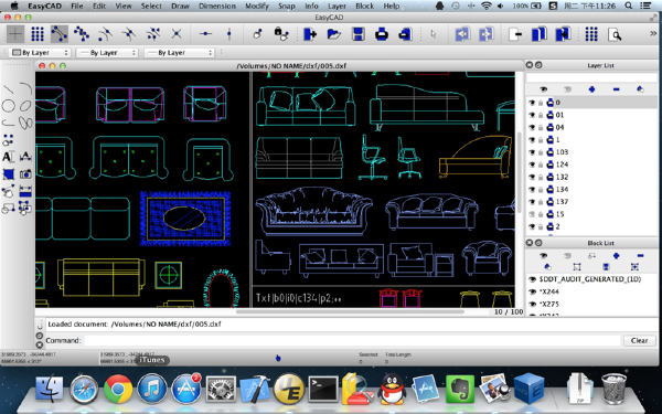 EasyCAD