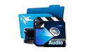 AnyMP4 Audio Converter