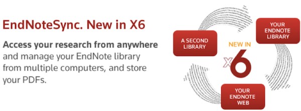 EndNote X6