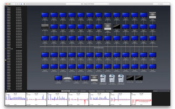 NetworkView