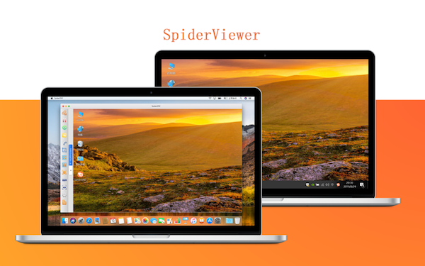 SpiderViewer