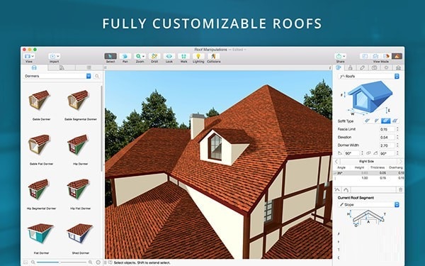 Live Home 3D Pro