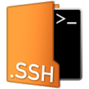 SSH Config Editor