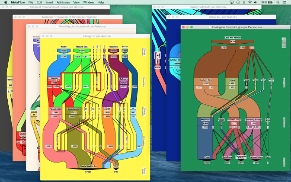 MetaFlow