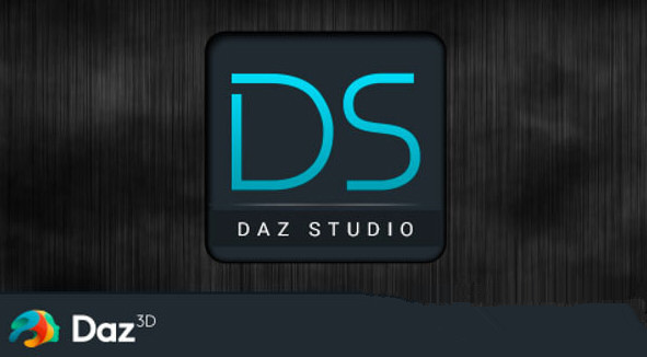 DAZ Studio Pro