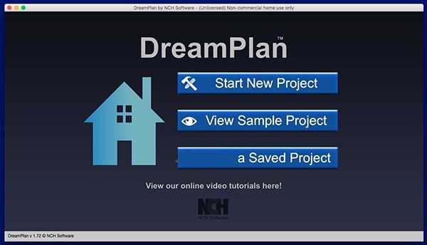 DreamPlan