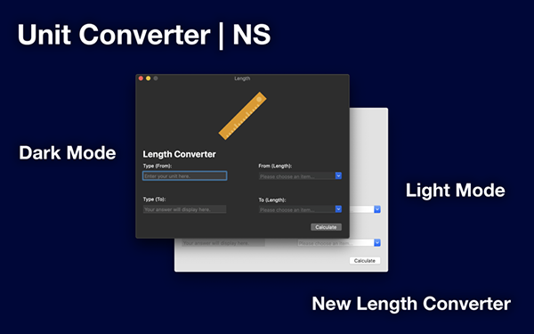 Unit Converter