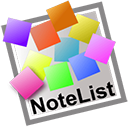 NoteListV4.0
