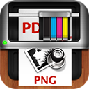 PDF to PNG Converter