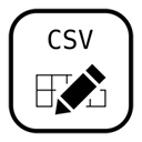 Easy CSV Editor