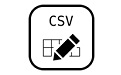 Easy CSV Editor