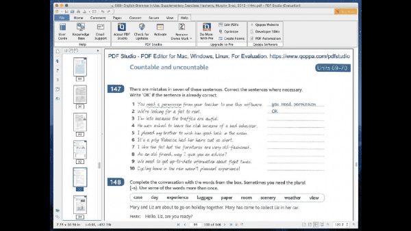 PDF Studio Pro