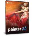 Corel Painter X3V13.0.1.1111