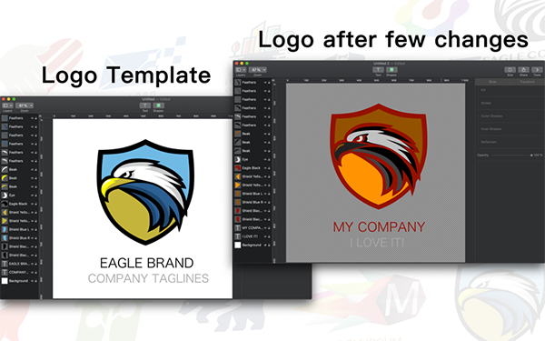 Logo Creator