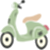 Moped Text Editor