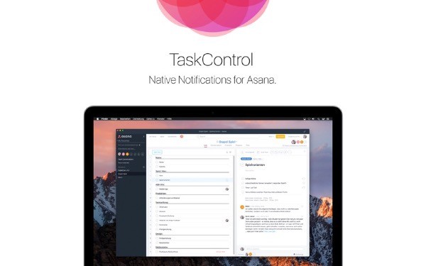 TaskControl