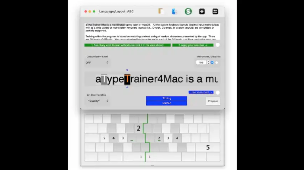 aTypeTrainer4Mac