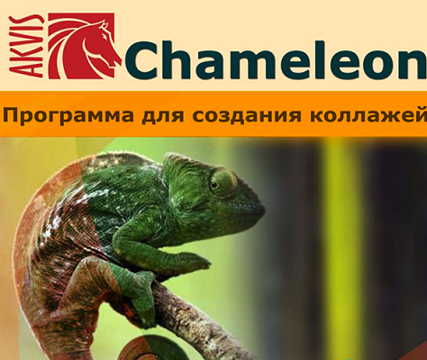 AKVIS Chameleon