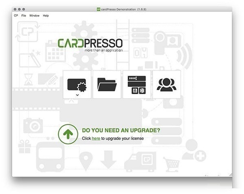 cardPresso