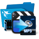 AnyMP4 MP3 ConverterV8.2.16.94817
