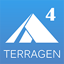 Terragen 4