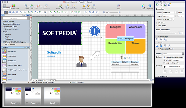 ConceptDraw Pro