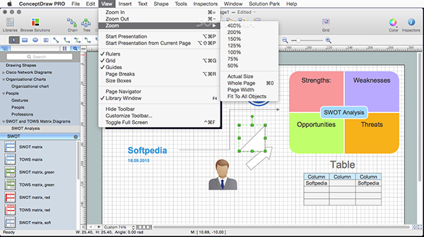 ConceptDraw Pro