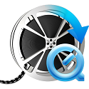 Bigasoft QuickTime Converter