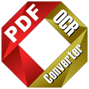 PDF Converter OCR