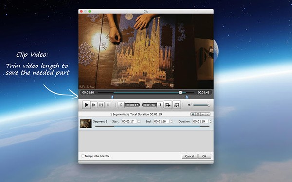 4K Video Converter