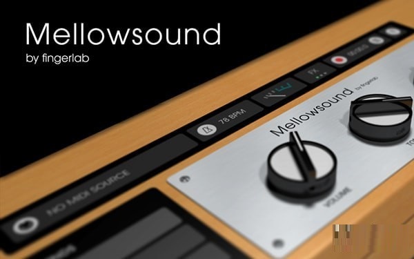 Mellowsound