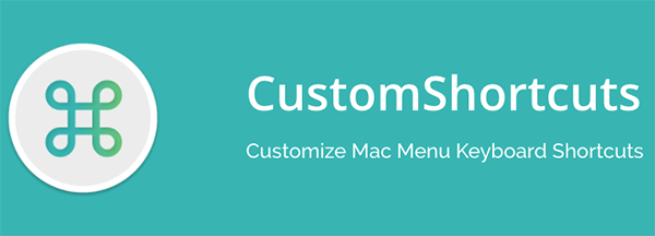 CustomShortcuts