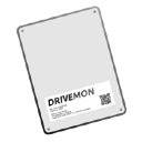 DriveMonV1.0.2