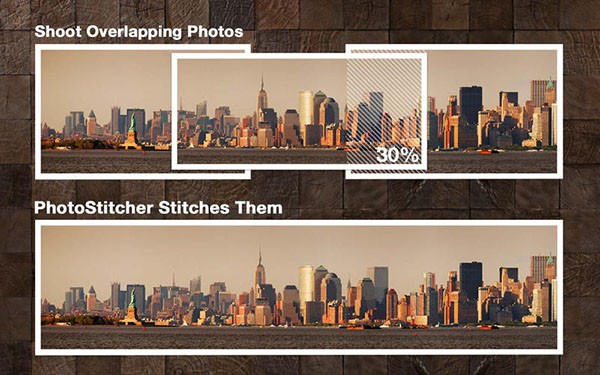 PhotoStitcher