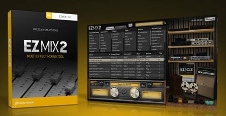 EZmix 2