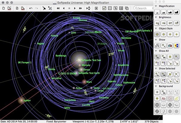 AstroGrav