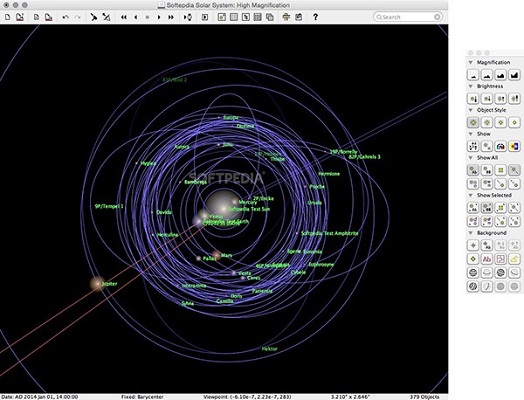 AstroGrav