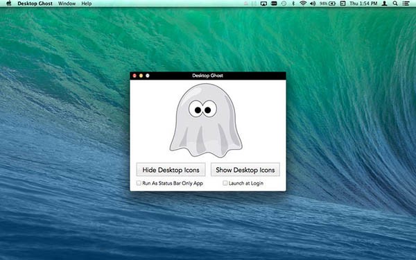 Desktop Ghost