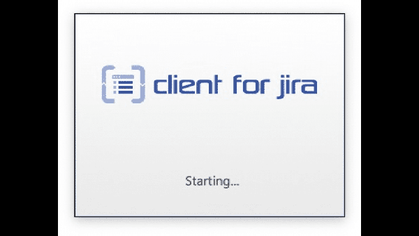 JIRA Client