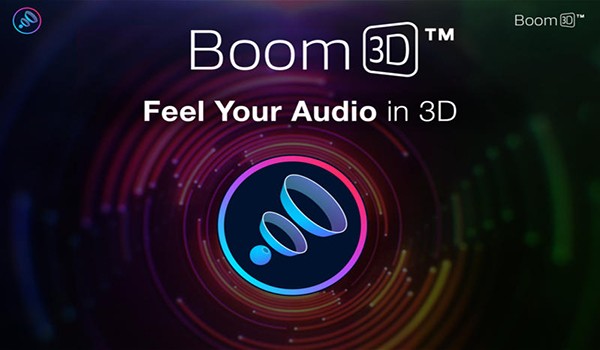 Boom3D