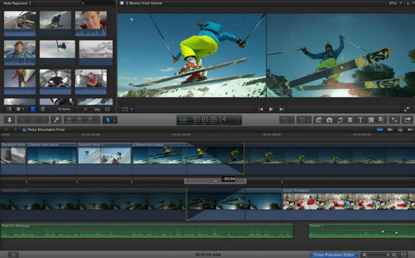 final cut pro