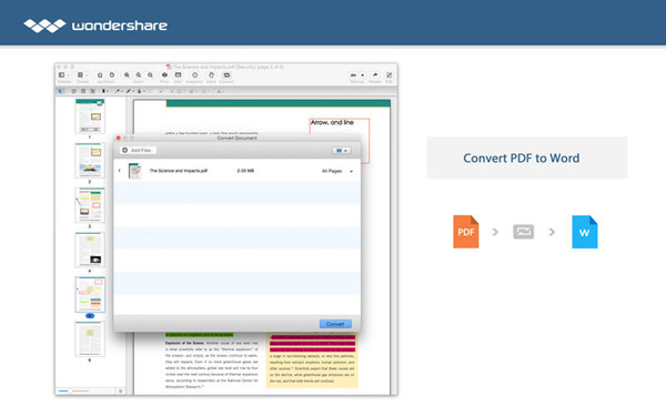 PDF Editor