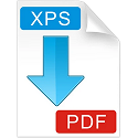 XPS to PDFV2.1.0